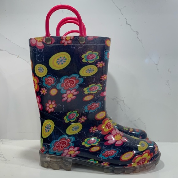 Western Chief Rain Boots - Picture 1 of 2